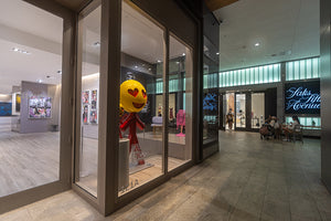 Avant Gallery is Open in Brickell City Centre