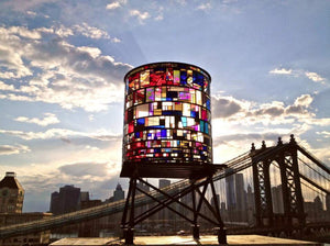 Tom Fruin