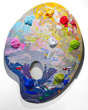 Descriptive image text