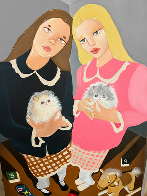 Descriptive image text