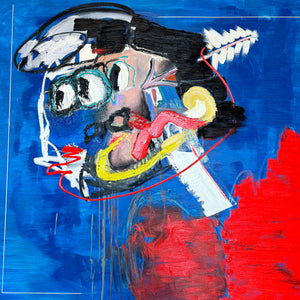 Descriptive image text