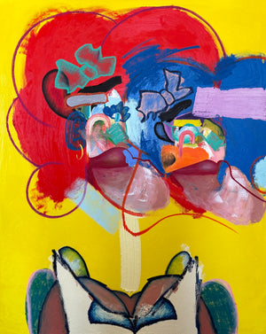 Descriptive image text