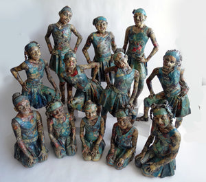 Descriptive image text