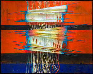 Chromatic Suspension