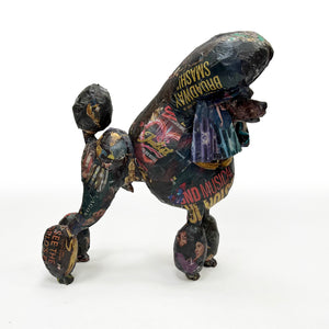 Descriptive image text