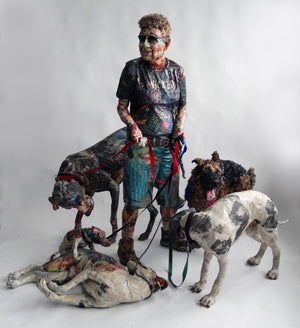 Descriptive image text