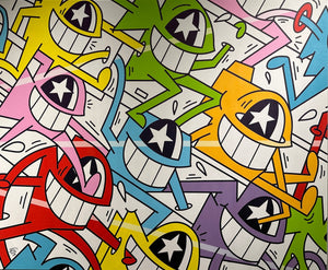 Descriptive image text