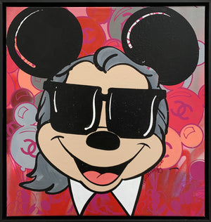 Descriptive image text