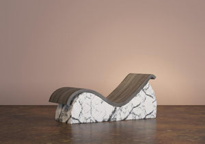 LONGATUS LOUNGE CHAIR