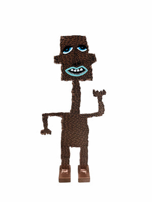 Descriptive image text