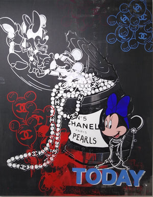 Descriptive image text