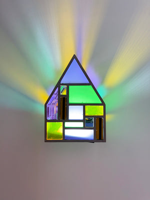 Descriptive image text