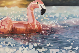 Descriptive image text