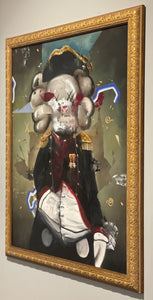 Napoleon KAWS