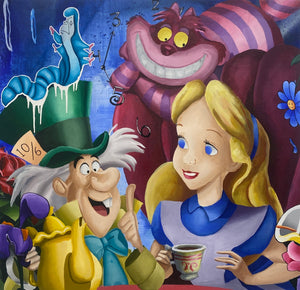 Descriptive image text