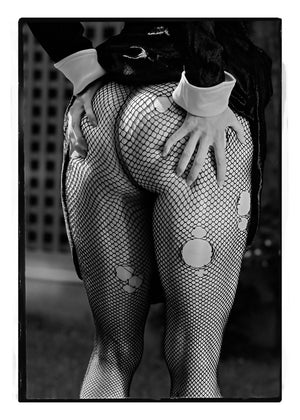 Fishnet, Ed/15