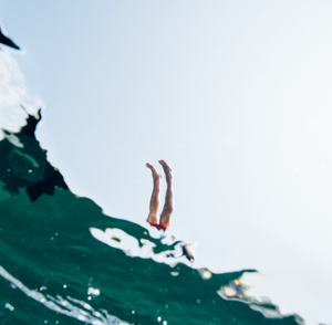 Descriptive image text