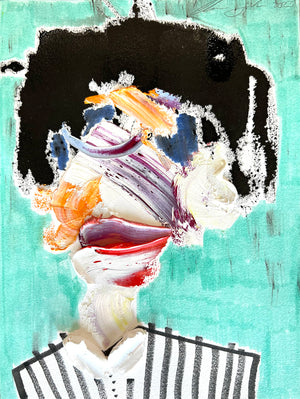 Descriptive image text