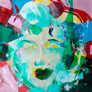 Descriptive image text