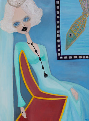 Descriptive image text