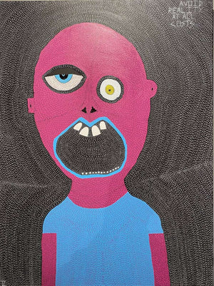 Descriptive image text