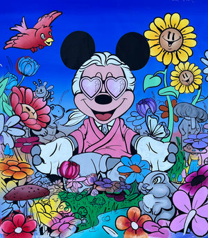 Descriptive image text