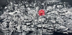 Lotus Rebirth