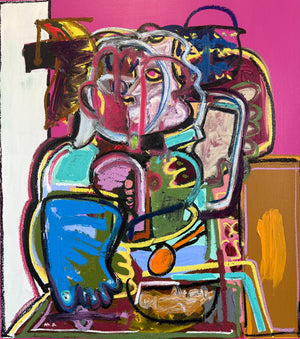 Descriptive image text