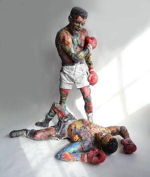 Descriptive image text