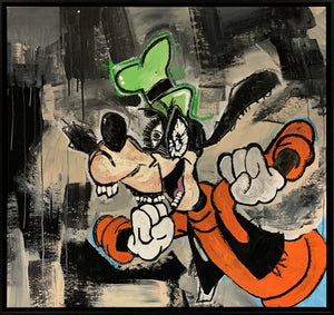 Goofy