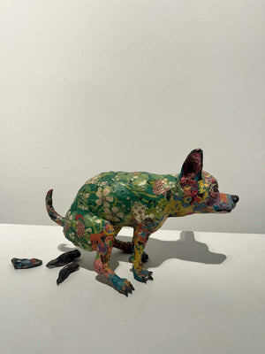 Descriptive image text