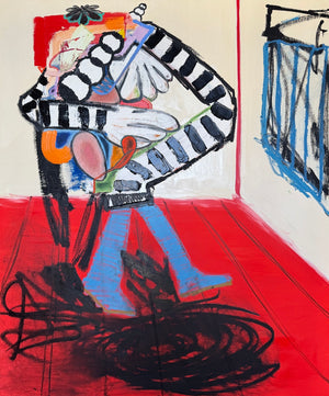 Descriptive image text