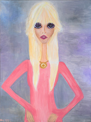 Descriptive image text