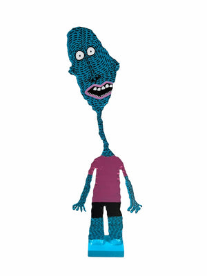 Descriptive image text