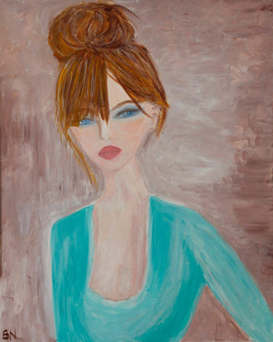 Descriptive image text