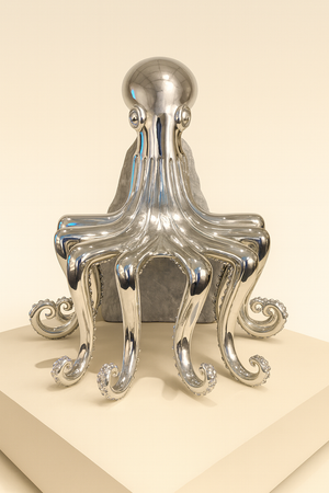 OCTA CHAIR