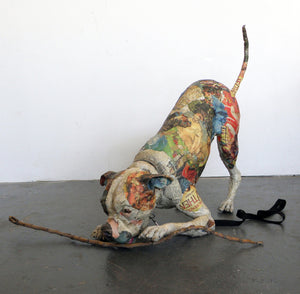 Descriptive image text