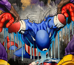 Descriptive image text