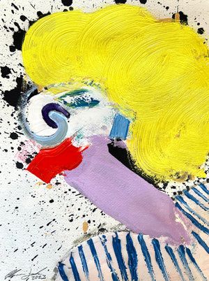 Descriptive image text