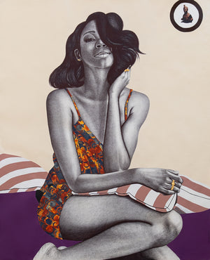 Descriptive image text