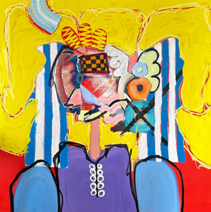 Descriptive image text