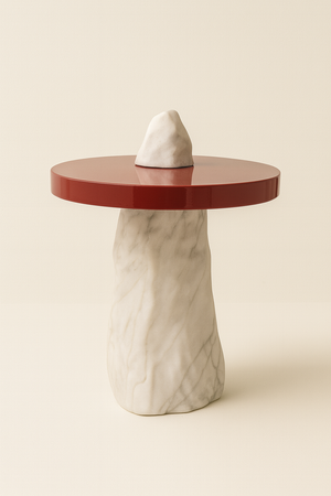 BELOCOGLOW 1 SIDE TABLE