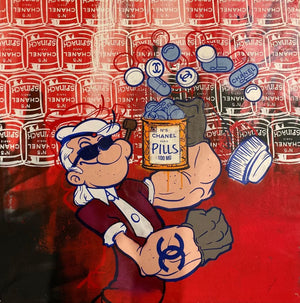 Descriptive image text