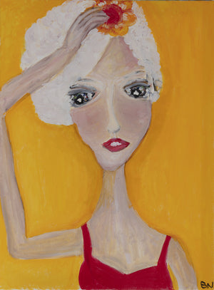 Descriptive image text