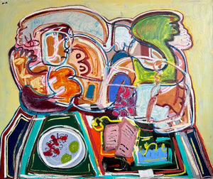 Descriptive image text