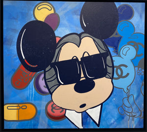 Descriptive image text