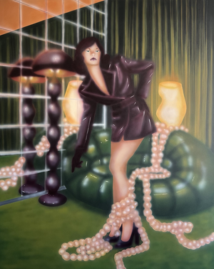 Penelope's Pearl Paradox