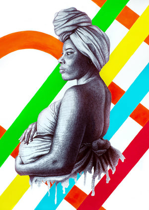 Descriptive image text