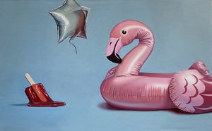 Descriptive image text