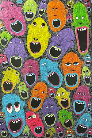 Descriptive image text